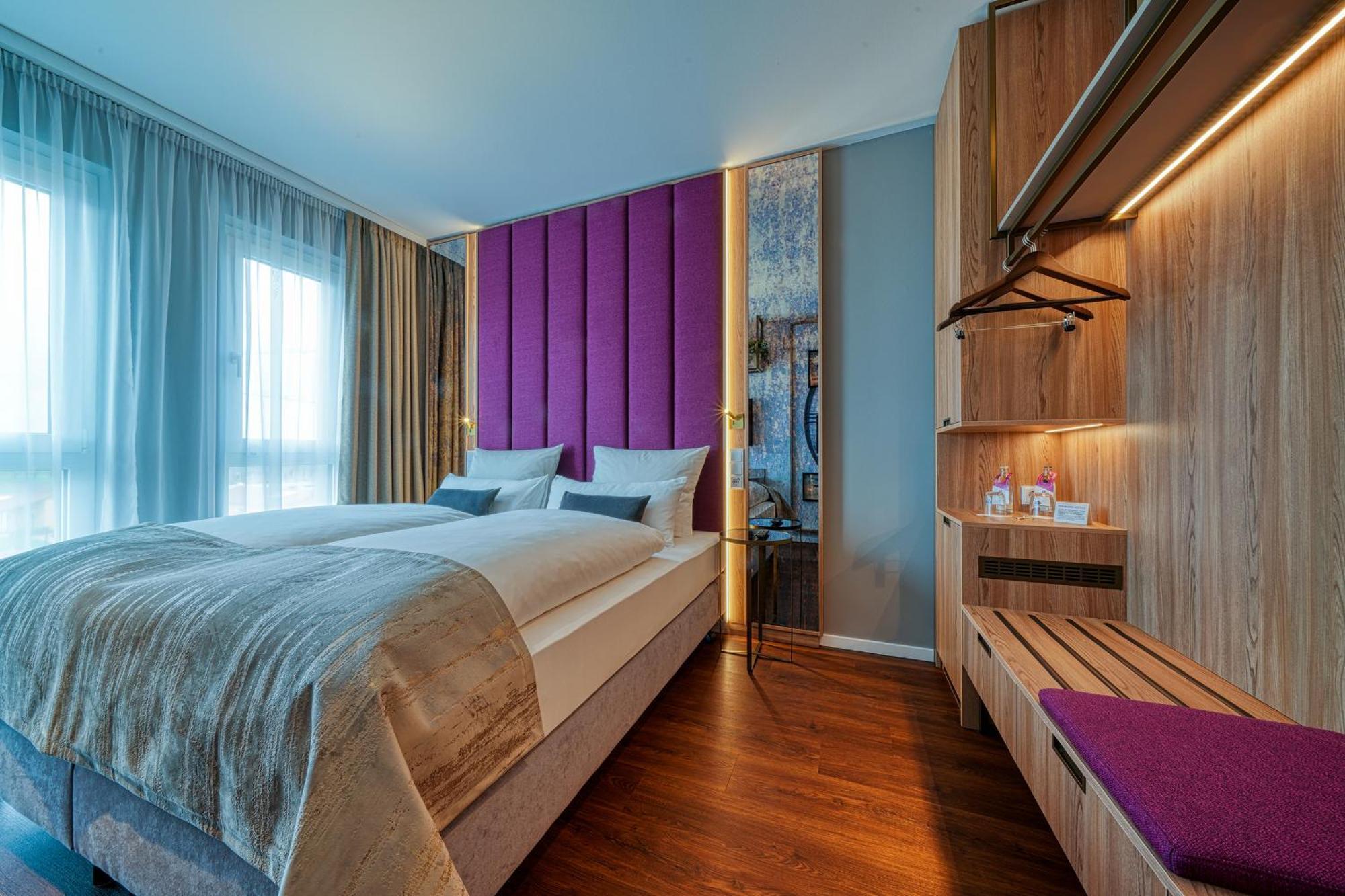 Fourside Ringsheim, Trademark Collection By Wyndham Hotel 4*