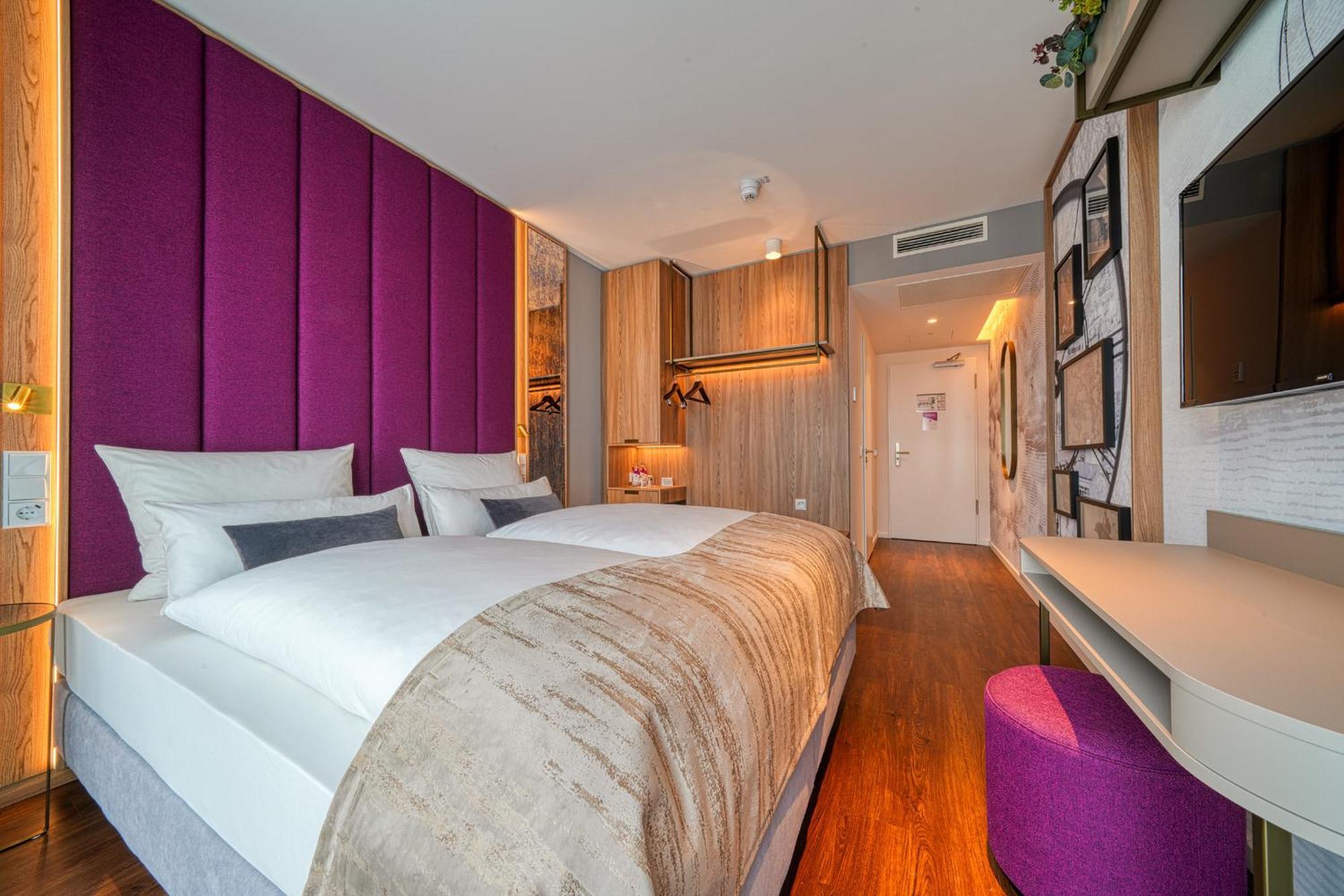 Hotel Fourside Ringsheim, Trademark Collection By Wyndham