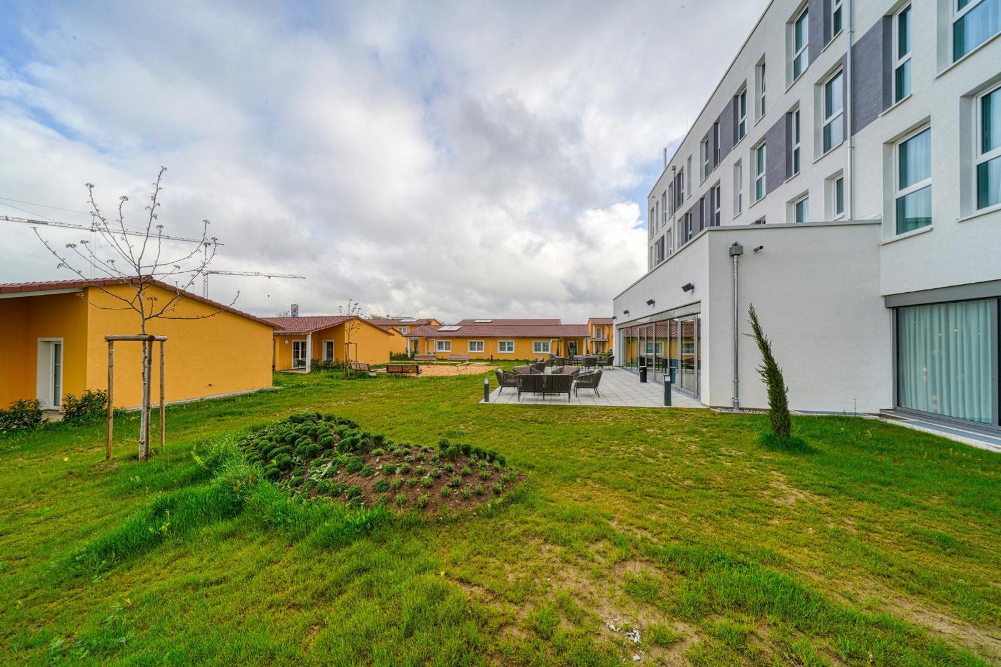 Hotel Fourside Ringsheim, Trademark Collection By Wyndham Ringsheim