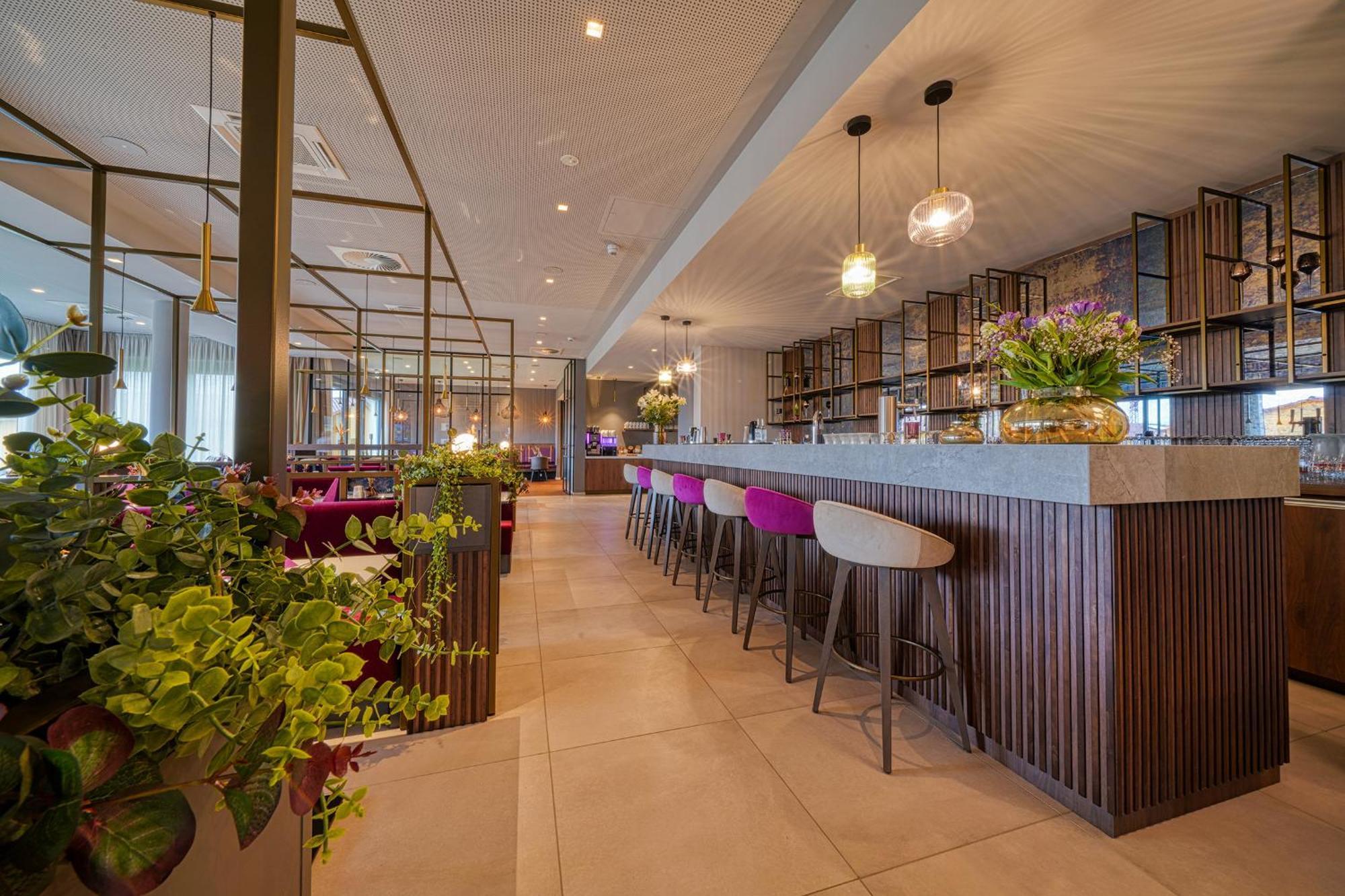 Fourside Ringsheim, Trademark Collection By Wyndham Hotel Ringsheim