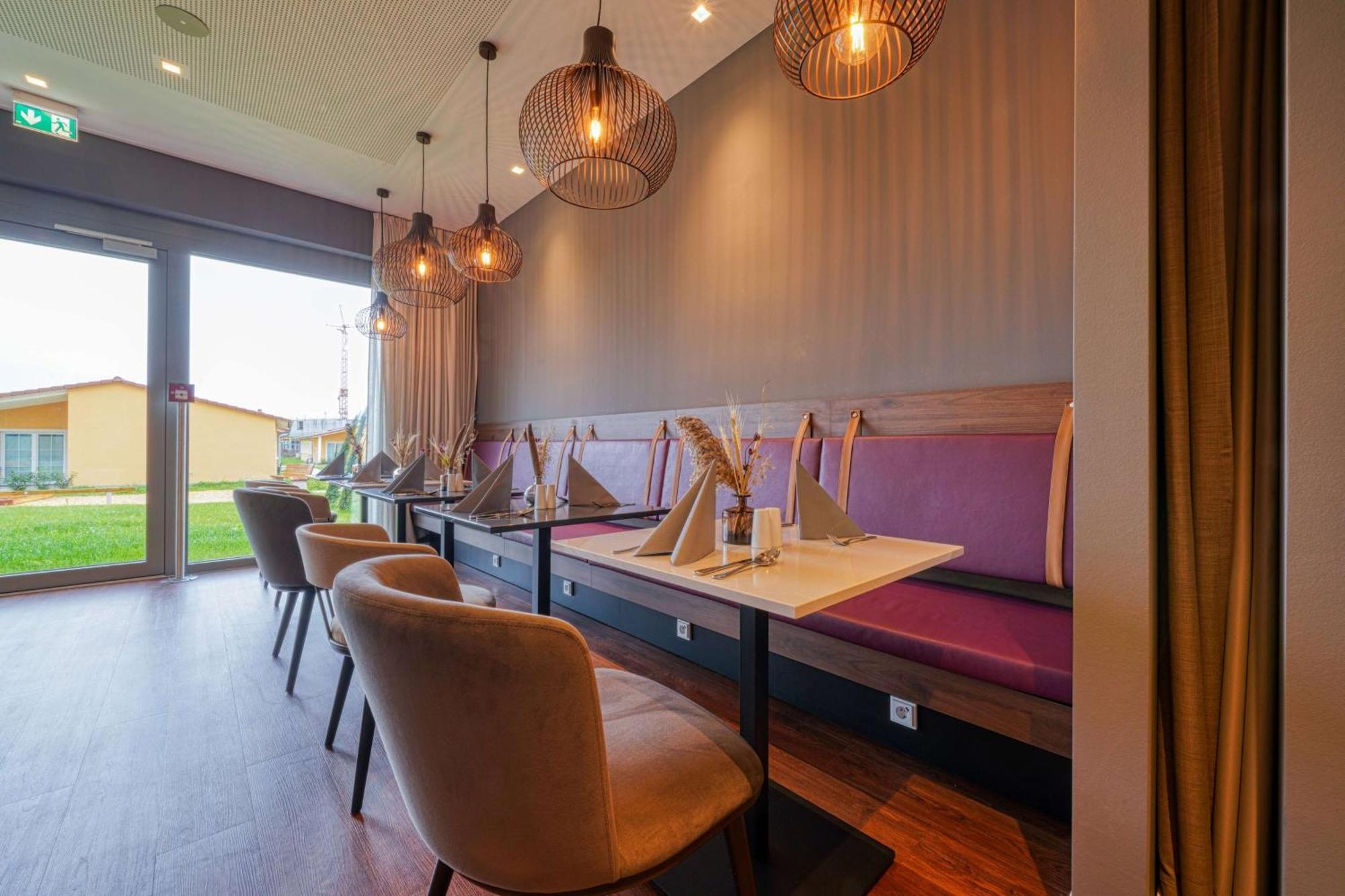 Hotel Fourside Ringsheim, Trademark Collection By Wyndham 4*