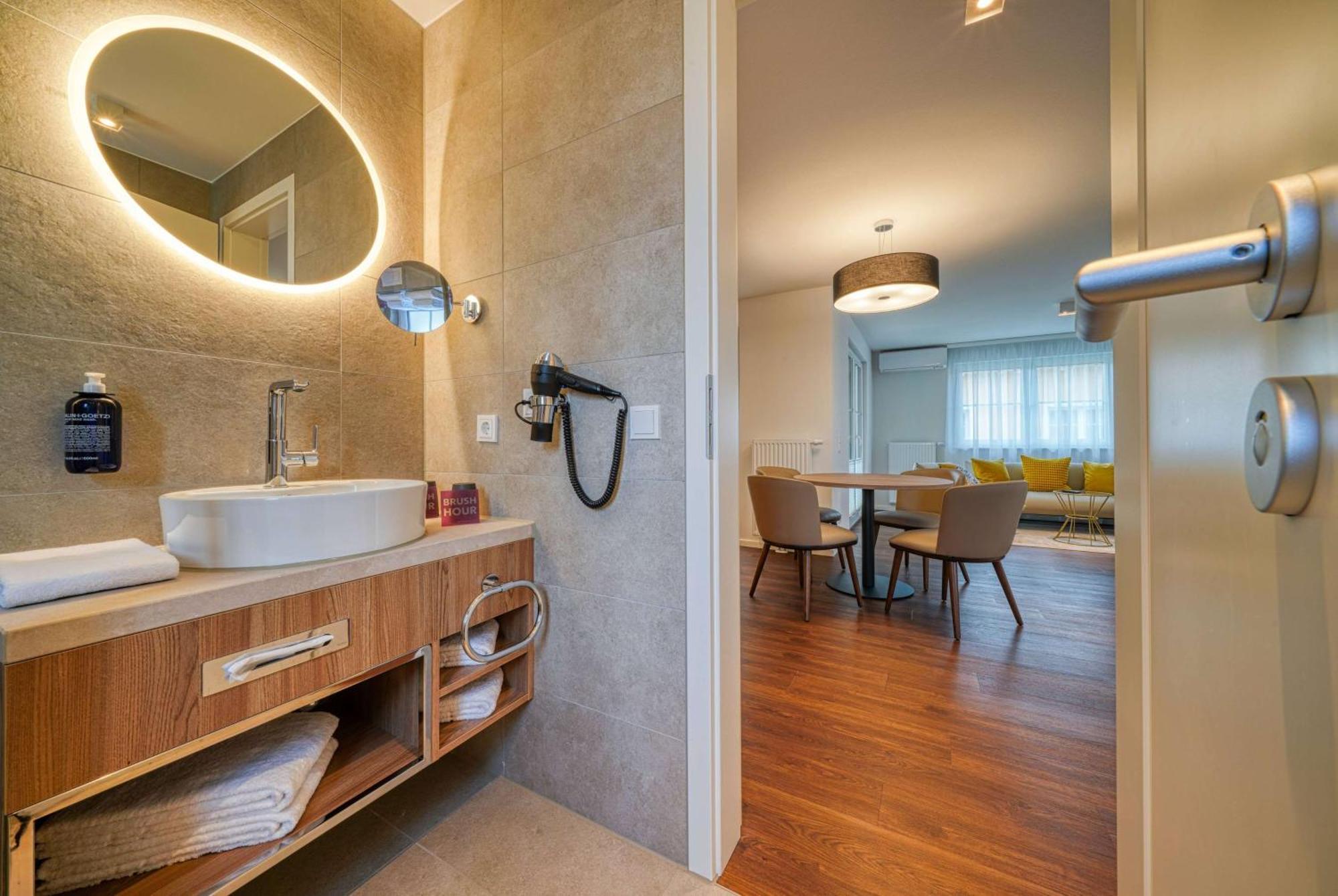 Hotel Fourside Ringsheim, Trademark Collection By Wyndham