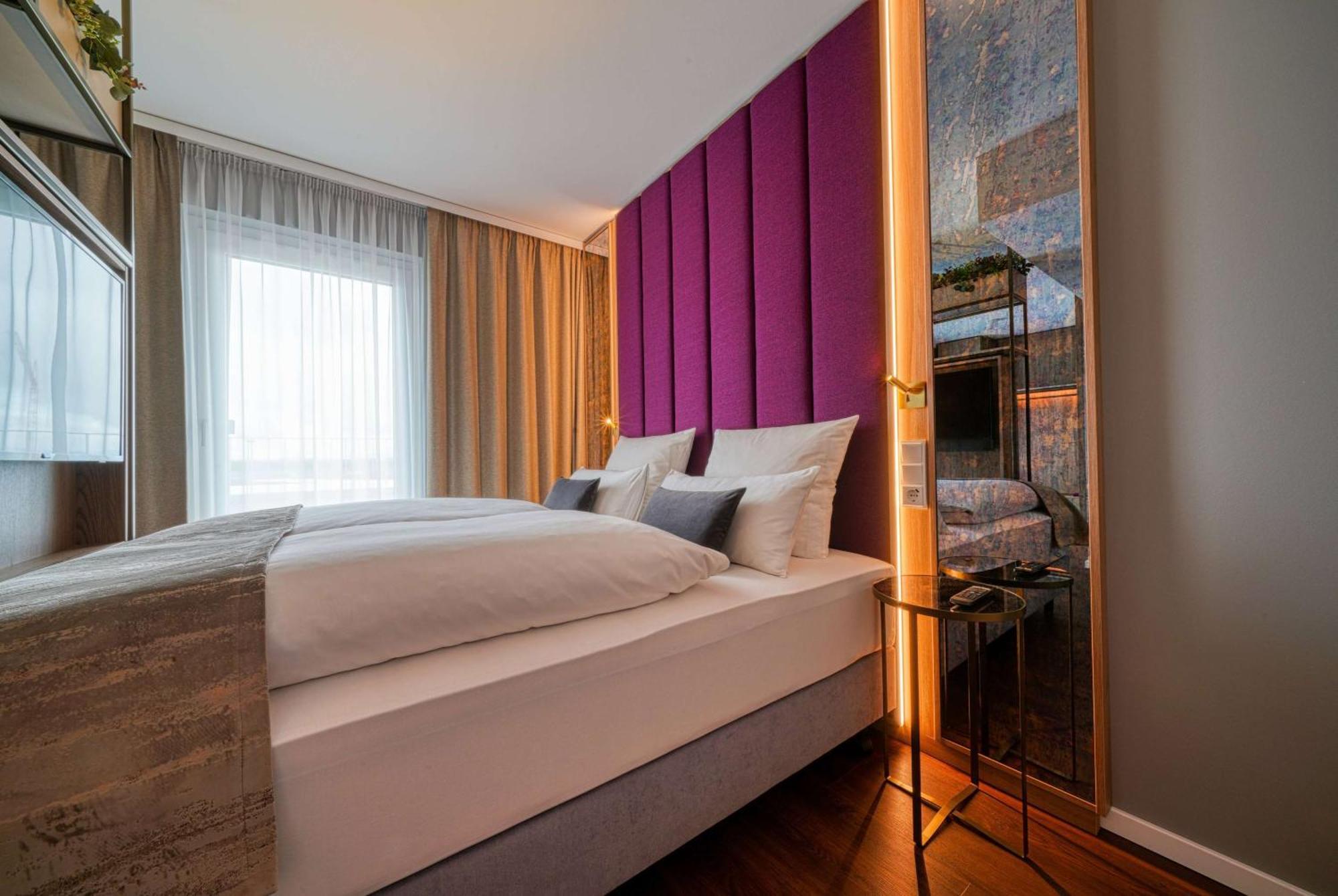 Hotel Fourside Ringsheim, Trademark Collection By Wyndham 4*
